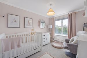 Bedroom Four- click for photo gallery